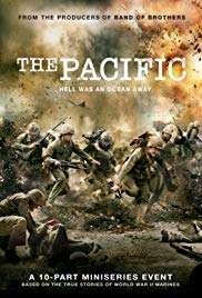 Locandina di The Pacific