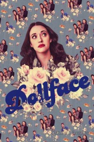 Locandina di Dollface