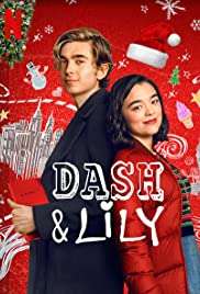 Locandina di Dash & Lily