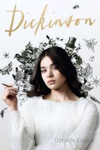 Locandina di Dickinson