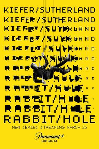 Locandina di Rabbit Hole