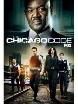 Locandina di The Chicago Code