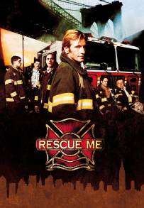 Locandina di Rescue Me - Salvami