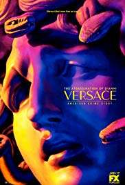 Locandina di American Crime Story