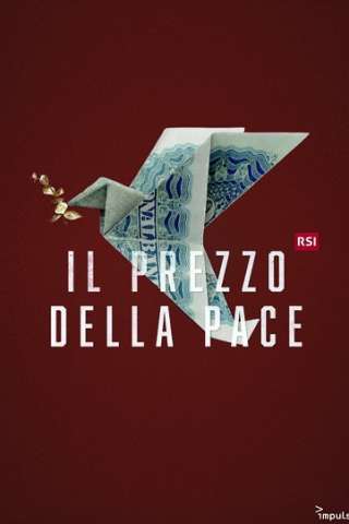 Locandina di Il prezzo della pace