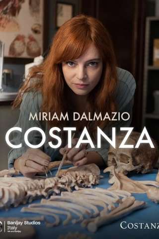 Locandina di Costanza