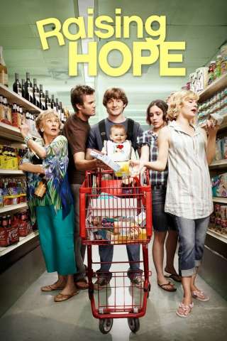 Locandina di Aiutami Hope!