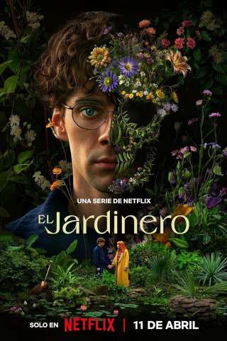 Locandina di Il giardiniere