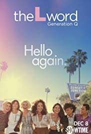 Locandina di The L Word: Generation Q