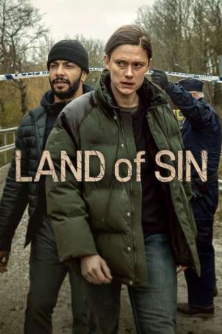 Locandina di Synden