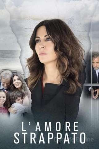 Locandina di L'amore strappato