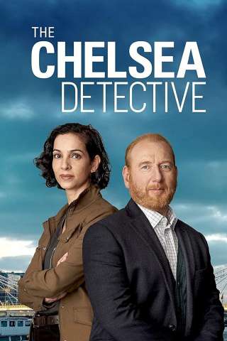 Locandina di The Chelsea Detective