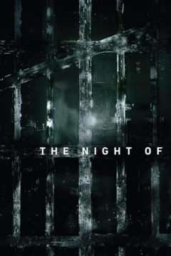 Locandina di The Night Of