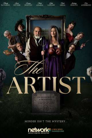 Locandina di The Artist