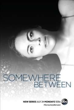 Locandina di Somewhere Between