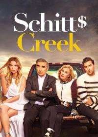 Locandina di Schitt’s Creek
