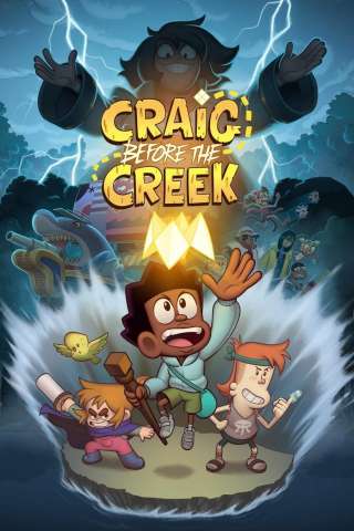Locandina di Craig of the Creek
