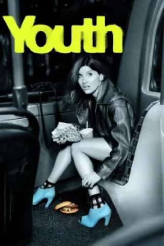 Locandina di Youth