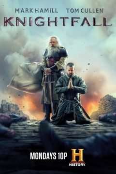 Locandina di Knightfall