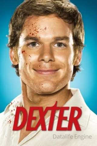 Locandina di Dexter