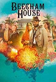 Locandina di Beecham House