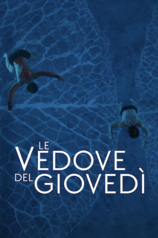 Locandina di Le vedove del giovedi