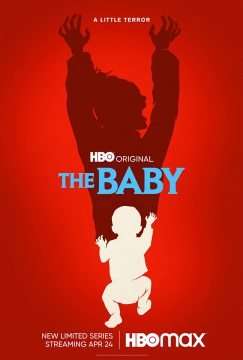 Locandina di The Baby – Serie TV (2022)