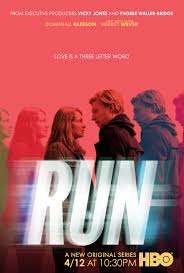 Locandina di Run