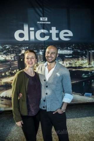Locandina di Dicte