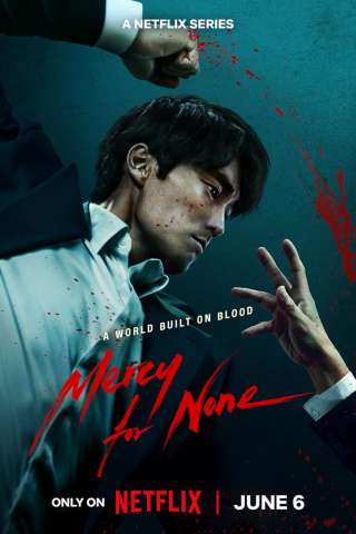 Locandina di Mercy For None