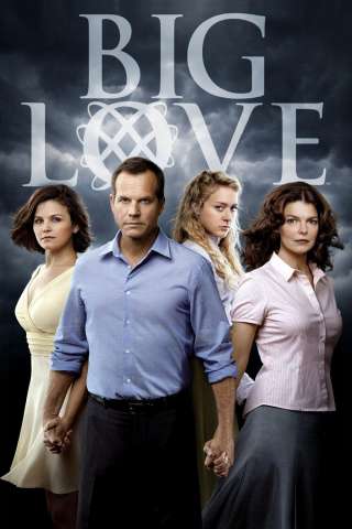 Locandina di Big Love