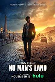 Locandina di No Man's Land
