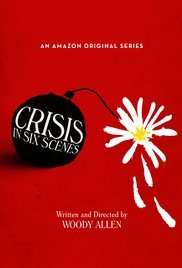Locandina di Crisis In Six Scenes