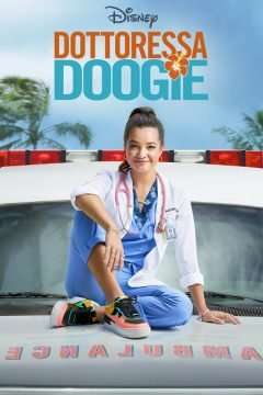 Locandina di Dottoressa Doogie
