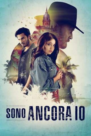 Locandina di Sono ancora io (2022)