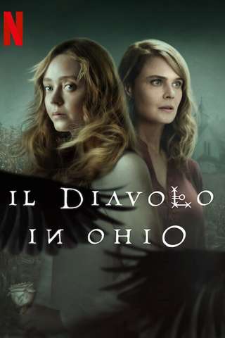 Locandina di Il diavolo in Ohio