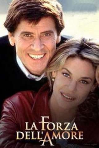 Locandina di La forza dell'amore