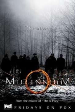 Locandina di Millennium