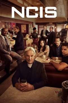 Locandina di NCIS - Unità anticrimine