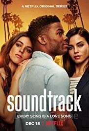 Locandina di Soundtrack