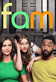 Locandina di Fam