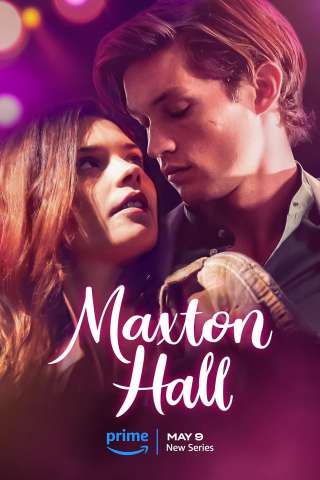Locandina di Maxton Hall – Il mondo tra di noi