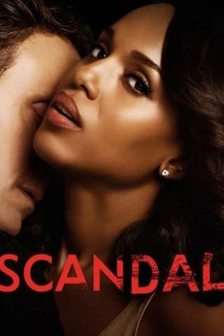 Locandina di Scandal