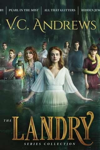 Locandina di V.C. Andrews’ Landry Family