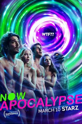 Locandina di Now Apocalypse