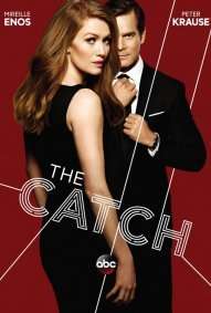 Locandina di The Catch