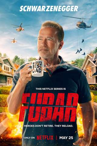 Locandina di Fubar