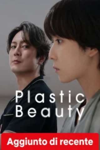 Locandina di Plastic Beauty