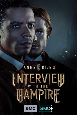 Locandina di Intervista col vampiro