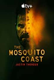 Locandina di The Mosquito Coast